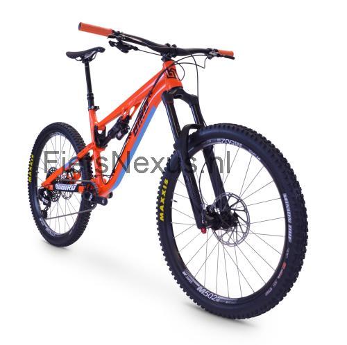 Bird Aeris AM160 specificaties